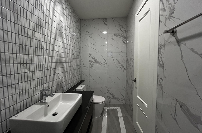 House with Shared Pool in Sukhumvit 